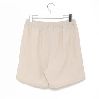 Nylon Banding Shorts