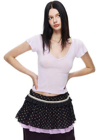 [NECY] Flutter Deep V