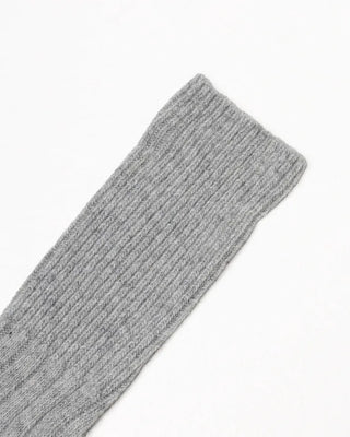 Basic wool socks