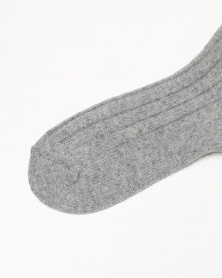 Basic wool socks