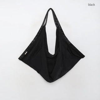 Big shoulder bag