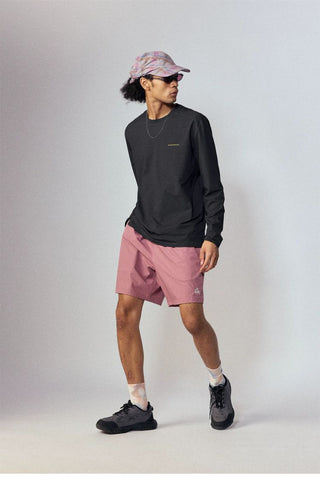 [Monterest] 3A Antibacterial Quick-Dry Long Sleeve Tee