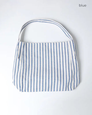 Stripe Big Eco Bag