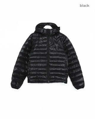 (Unisex) Starpoint Lightweight Down Jacket