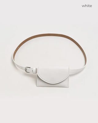 Belt mini bag