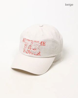 75 Patch Pigment Cap