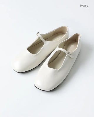 Lace-up loafers