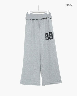 89 String Sweatpants