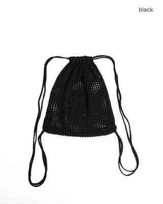 Net string bag