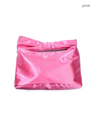 Satin Ribbon Handbag