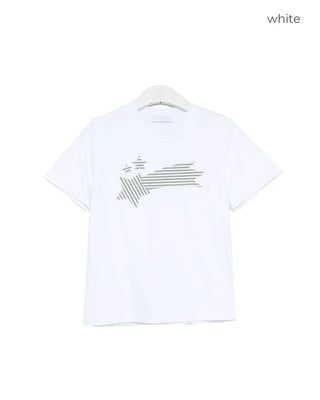 Graphic Star T-shirt