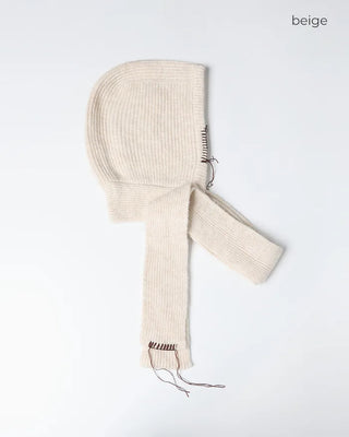 Stitch Point Balaclava