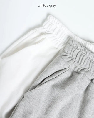 Can-can frill shorts