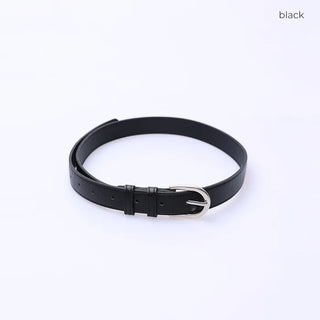Basic belt