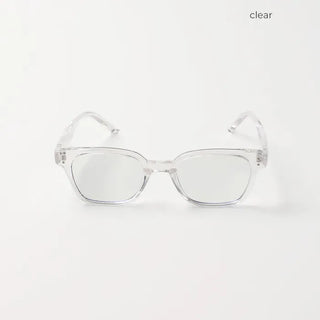 Blue light lenses Wellington glasses