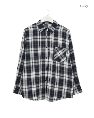 Checkpoint Long Sleeve Shirt