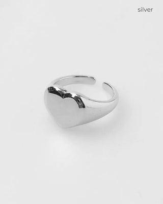 Heart Ring