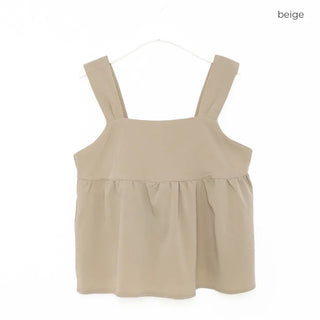 Square Flare Top