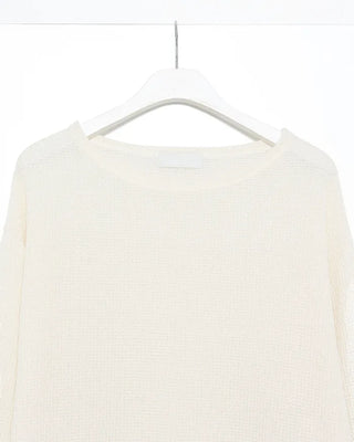 Summer Waffle Long-Sleeve T-Shirt