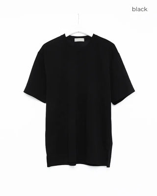 (Unisex) Basic Short-Sleeve T-Shirt