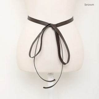 15mm string belt