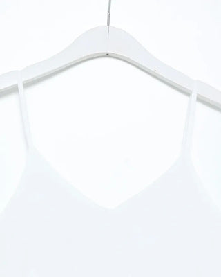 Embroidered Punching Point Long Bustier Dress