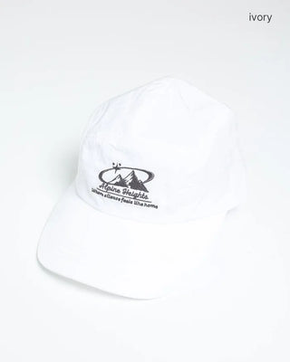 Mountain Camp Cap