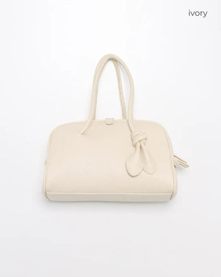 Classic Square Shoulder Bag