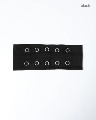 Double eyelet headband