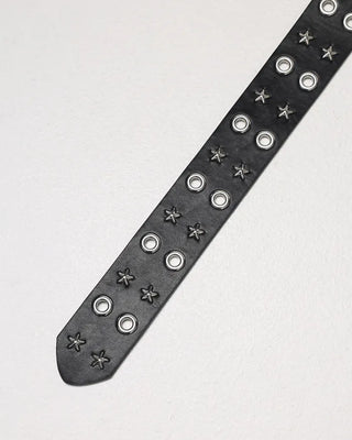 Stud Star Belt
