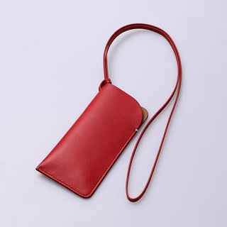 Strap Glasses Case