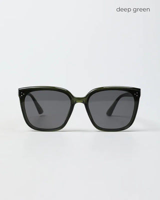 Wellington frame sunglasses
