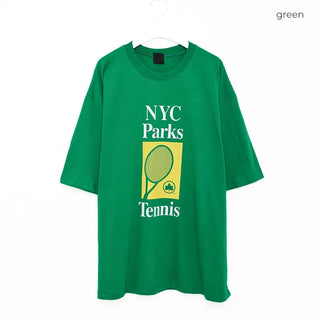 Tennis Logo T-shirt