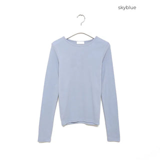 Easy Round T-shirt