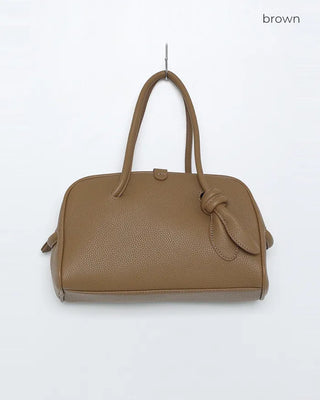 Basic Square Tote Bag