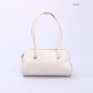 Square shoulder bag