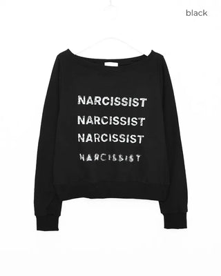 NAR logo sweatshirt