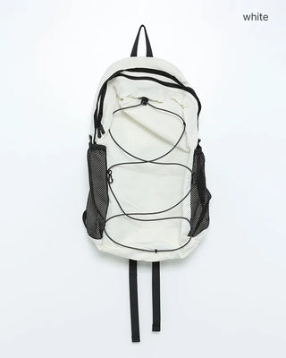 String Backpack