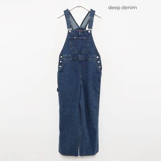Casual denim overroll