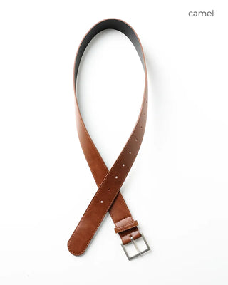 Square belt