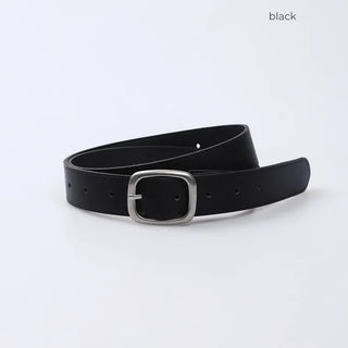 3cm antique belt