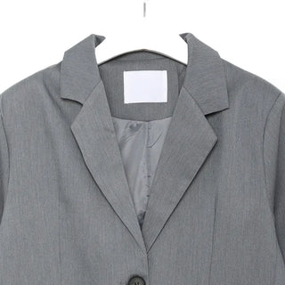 Blazer jacket