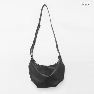 Rounding Hobo Bag
