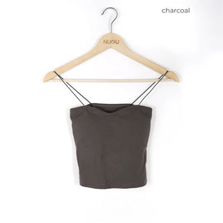 Padded slim camisole