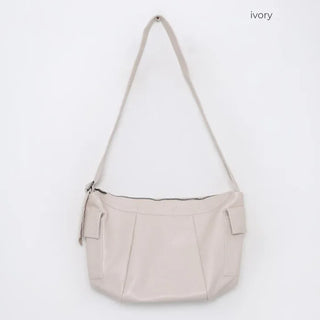 Pocket Big Shoulder Bag