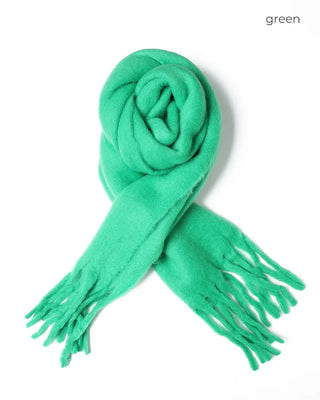 Vivid Cozy Muffler