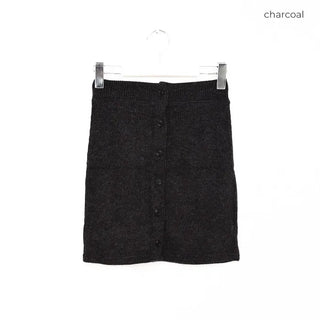 Button Rib Top