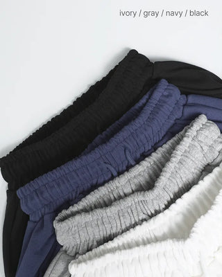 Unique Seam Sweatpants