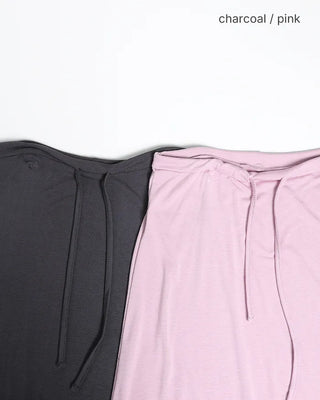 Basic long skirt