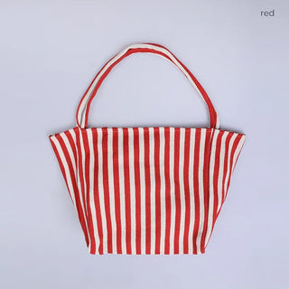 Border Big Eco Bag